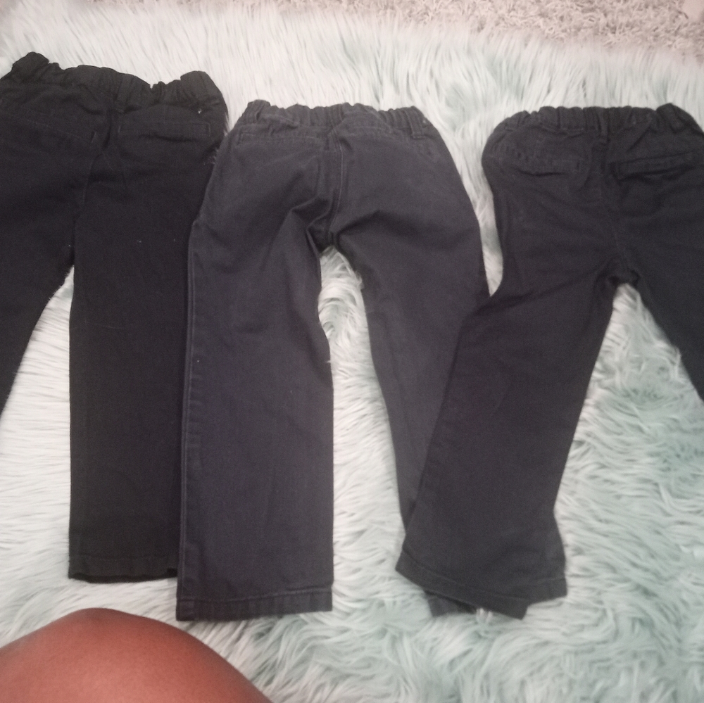 EUC Boy's Children Place Pants